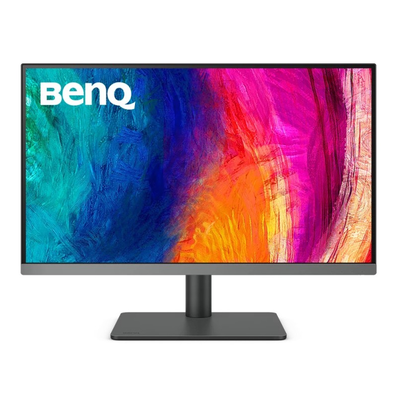 BenQ PD2706U 27 3840 x 2160 (4K) HDMI DisplayPort USB-C 60Hz